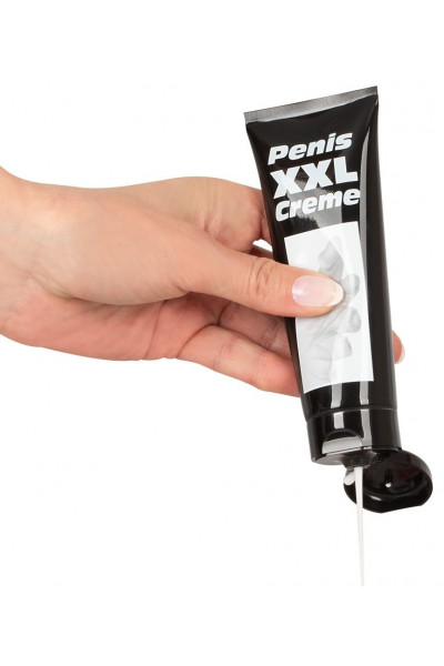 Крем для увеличения пениса Penis XXL Creme - 80 мл. Крем для увеличения пениса Penis XXL Creme - 80 мл.