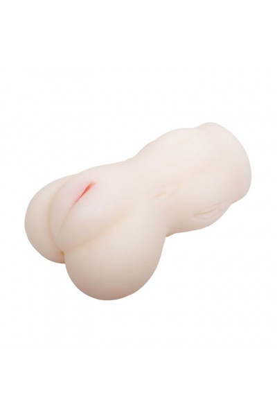Мастурбатор Passion Lady Precious с вибрацией - 16 см. Мастурбатор Passion Lady Precious с вибрацией - 16 см.
