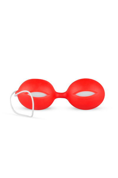 Эротический набор I Love Red Couples Box Эротический набор I Love Red Couples Box