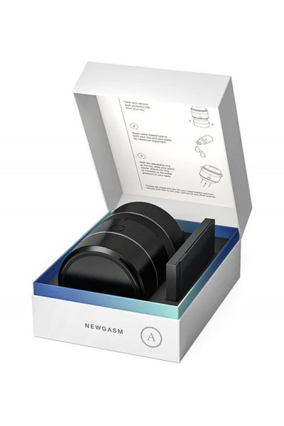 Инновационный мастурбатор для мужчин ARCWAVE Voy Fit System Cup Инновационный мастурбатор для мужчин ARCWAVE Voy Fit System Cup