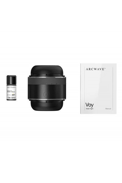 Инновационный мастурбатор для мужчин ARCWAVE Voy Fit System Cup Инновационный мастурбатор для мужчин ARCWAVE Voy Fit System Cup