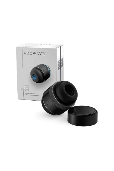 Инновационный мастурбатор для мужчин ARCWAVE Voy Fit System Cup Инновационный мастурбатор для мужчин ARCWAVE Voy Fit System Cup