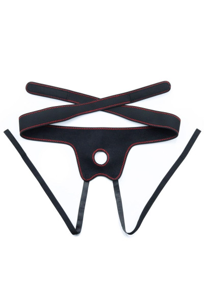 Женский страпон с вибрацией Vibrating Easy Strapon Set 8.5 - 21,5 см. Женский страпон с вибрацией Vibrating Easy Strapon Set 8.5 - 21,5 см.