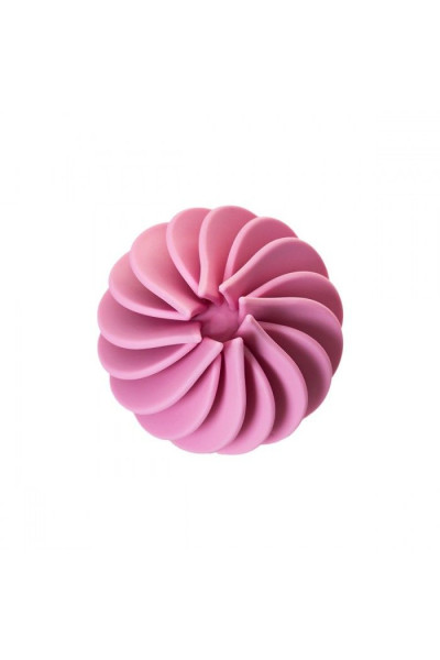 Вибратор-спиннер с розовыми лепестками Satisfyer Sweet Treat Вибратор-спиннер с розовыми лепестками Satisfyer Sweet Treat
