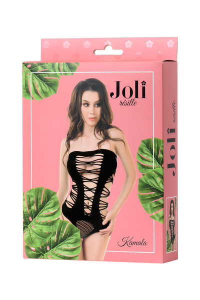 Очаровательное боди-сетка Joli Kamala Очаровательное боди-сетка Joli Kamala