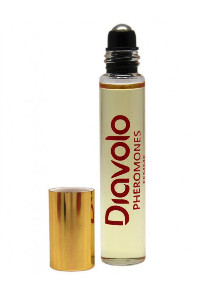 Эфирное масло с феромонами Geisha - 8 мл. Эфирное масло с феромонами Geisha - 8 мл.