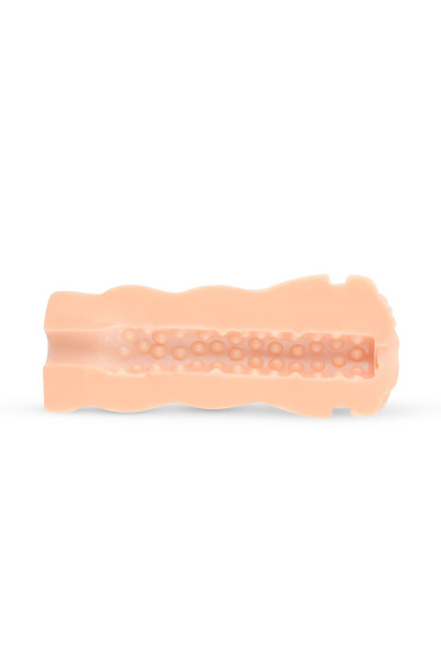 Кофейный мастурбатор-вагина FPPR. Vagina Кофейный мастурбатор-вагина FPPR. Vagina
