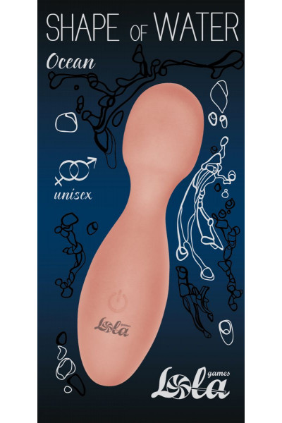 Коралловый стимулятор Ocean - 13,2 см. Коралловый стимулятор Ocean - 13,2 см.