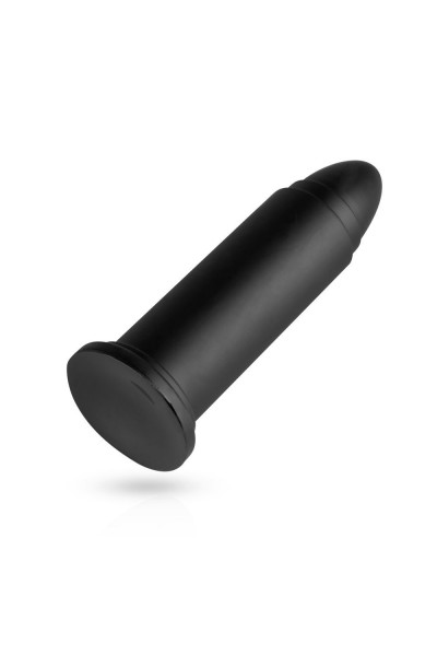 Черный анальный фаллоимитатор 10 Pounder Dildo - 25,6 см. Черный анальный фаллоимитатор 10 Pounder Dildo - 25,6 см.