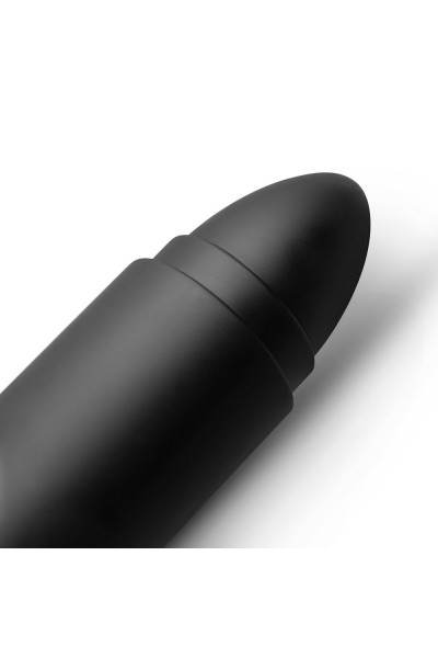Черный анальный фаллоимитатор 10 Pounder Dildo - 25,6 см. Черный анальный фаллоимитатор 10 Pounder Dildo - 25,6 см.