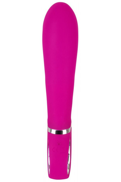 Лиловый вибратор-кролик Super Soft Silicone Rabbit Vibrator - 20,2 см. Лиловый вибратор-кролик Super Soft Silicone Rabbit Vibrator - 20,2 см.