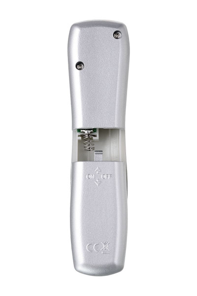Телесный реалистичный ротатор Realstick Elite - 18,5 см. Телесный реалистичный ротатор Realstick Elite - 18,5 см.