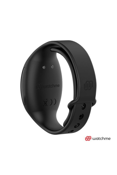 Зеленый вибратор для пар с черным пультом-часами Weatwatch Dual Pleasure Vibe Зеленый вибратор для пар с черным пультом-часами Weatwatch Dual Pleasure Vibe