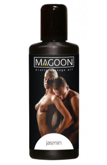 Массажное масло Magoon Jasmin - 50 мл.