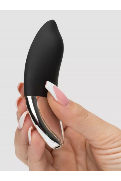 Клиторальный стимулятор с пультом ДУ Relentless Vibrations Remote Knicker Vibrator Клиторальный стимулятор с пультом ДУ Relentless Vibrations Remote Knicker Vibrator