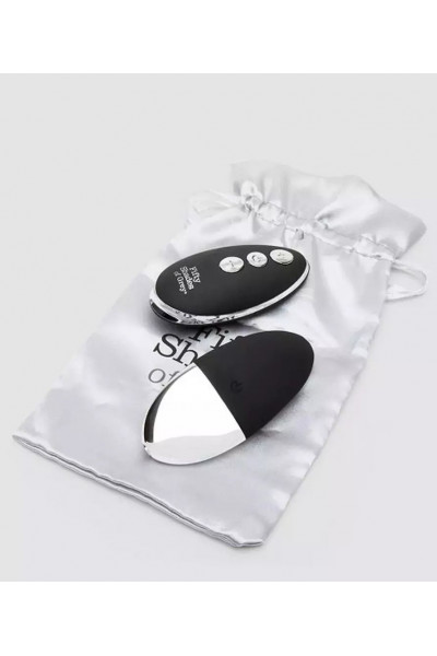 Клиторальный стимулятор с пультом ДУ Relentless Vibrations Remote Knicker Vibrator Клиторальный стимулятор с пультом ДУ Relentless Vibrations Remote Knicker Vibrator