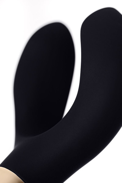 Чёрный вибромассажер для пар Satisfyer Endless Fun Чёрный вибромассажер для пар Satisfyer Endless Fun