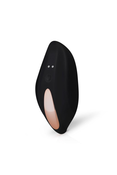 Кружевные шортики с виброэлементом Remote Control Vibrating Boyshort Кружевные шортики с виброэлементом Remote Control Vibrating Boyshort