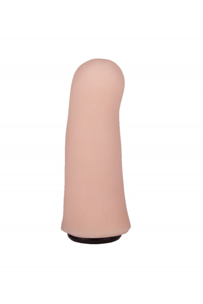 Пояс-трусики Soft-Dolli с 2 насадками - 18 см. Пояс-трусики Soft-Dolli с 2 насадками - 18 см.