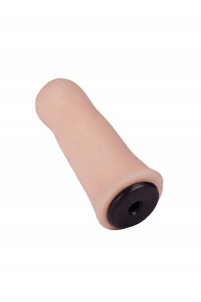 Пояс-трусики Soft-Dolli с 2 насадками - 18 см. Пояс-трусики Soft-Dolli с 2 насадками - 18 см.