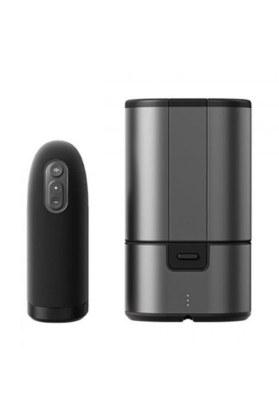 Мастурбатор Arcwave Ion Powerful Air Wave со стимуляцией потоками воздуха Мастурбатор Arcwave Ion Powerful Air Wave со стимуляцией потоками воздуха