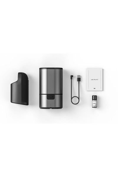 Мастурбатор Arcwave Ion Powerful Air Wave со стимуляцией потоками воздуха Мастурбатор Arcwave Ion Powerful Air Wave со стимуляцией потоками воздуха