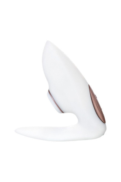 Вибро-вакуумно-волновой стимулятор для пар Satisfyer Pro 4 Couples Вибро-вакуумно-волновой стимулятор для пар Satisfyer Pro 4 Couples