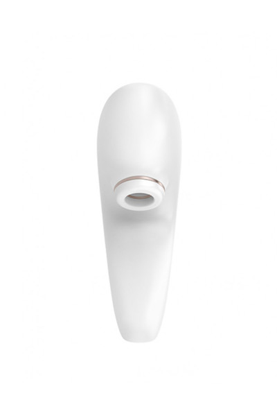 Вибро-вакуумно-волновой стимулятор для пар Satisfyer Pro 4 Couples Вибро-вакуумно-волновой стимулятор для пар Satisfyer Pro 4 Couples