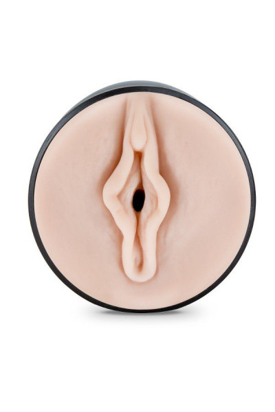 Мастурбатор-вагина Soft and Wet Pussy with Pleasure Orbs Мастурбатор-вагина Soft and Wet Pussy with Pleasure Orbs
