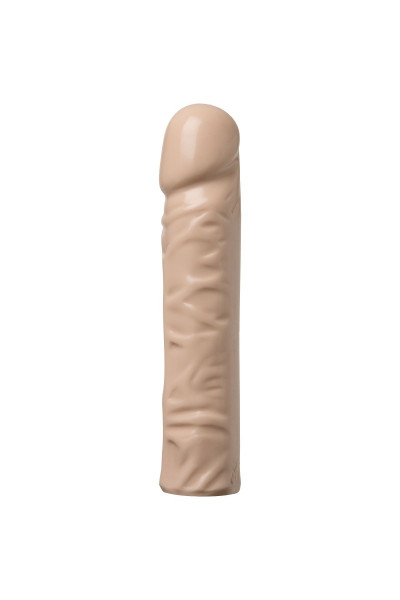 Классическая насадка-фаллос Vac-U-Lock 8 Classic Dong - 20,3 см. Классическая насадка-фаллос Vac-U-Lock 8 Classic Dong - 20,3 см.