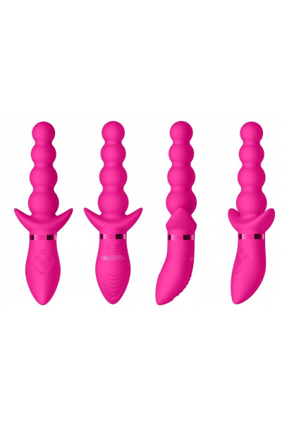 Розовый эротический набор Pleasure Kit №6 Розовый эротический набор Pleasure Kit №6