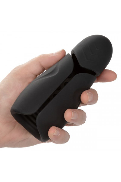 Высокотехнологичный мастурбатор Optimum Power Elite Pro Stroker Высокотехнологичный мастурбатор Optimum Power Elite Pro Stroker