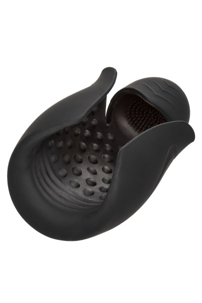 Высокотехнологичный мастурбатор Optimum Power Elite Pro Stroker Высокотехнологичный мастурбатор Optimum Power Elite Pro Stroker