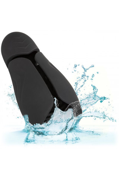 Высокотехнологичный мастурбатор Optimum Power Elite Pro Stroker Высокотехнологичный мастурбатор Optimum Power Elite Pro Stroker