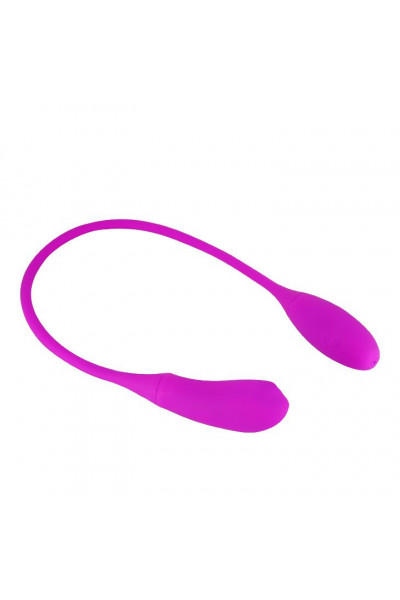 Двусторонний гибкий вибратор Snaky Vibe - 60 см. Двусторонний гибкий вибратор Snaky Vibe - 60 см.