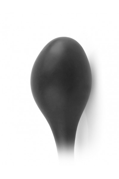 Надувной анальный расширитель Inflatable Silicone Ass Expander Надувной анальный расширитель Inflatable Silicone Ass Expander