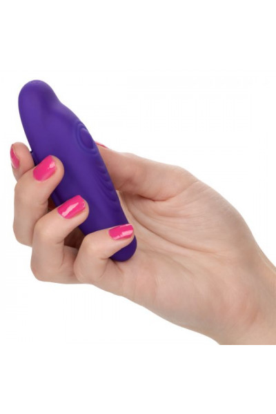 Фиолетовый стимулятор в трусики Lock-N-Play Remote Pulsating Panty Teaser Фиолетовый стимулятор в трусики Lock-N-Play Remote Pulsating Panty Teaser