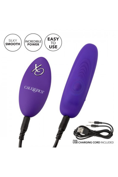 Фиолетовый стимулятор в трусики Lock-N-Play Remote Pulsating Panty Teaser Фиолетовый стимулятор в трусики Lock-N-Play Remote Pulsating Panty Teaser
