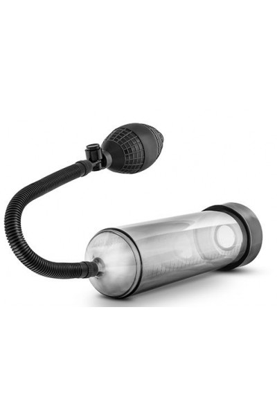 Прозрачная вакуумная помпа VX101 Male Enhancement Pump Прозрачная вакуумная помпа VX101 Male Enhancement Pump