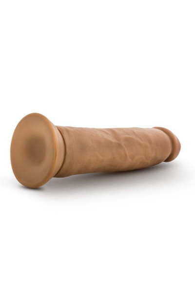 Фаллоимитатор-мулат 9.5 Inch Cock - 24,1 см. Фаллоимитатор-мулат 9.5 Inch Cock - 24,1 см.