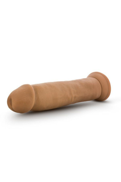 Фаллоимитатор-мулат 9.5 Inch Cock - 24,1 см. Фаллоимитатор-мулат 9.5 Inch Cock - 24,1 см.