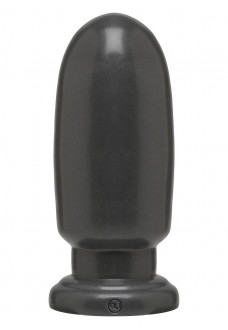 Анальный стимулятор Shell Shock Large - 21,6 см.