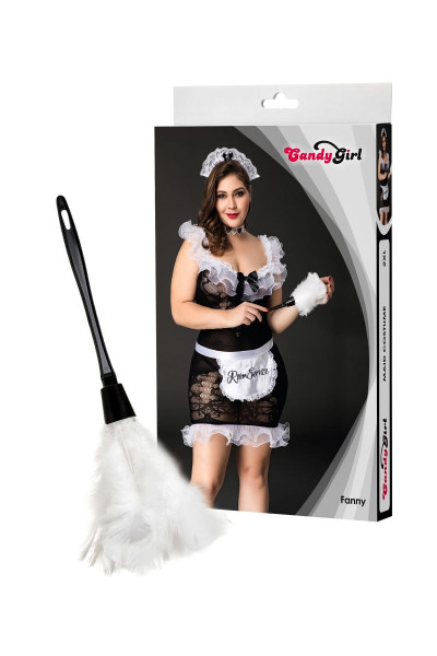 Костюм горничной Fanny Костюм горничной Fanny