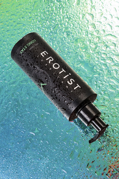 Продлевающий крем Erotist Long Stay - 250 мл. Продлевающий крем Erotist Long Stay - 250 мл.