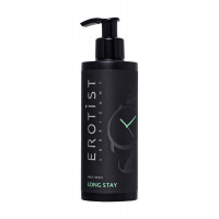 Продлевающий крем Erotist Long Stay - 250 мл.