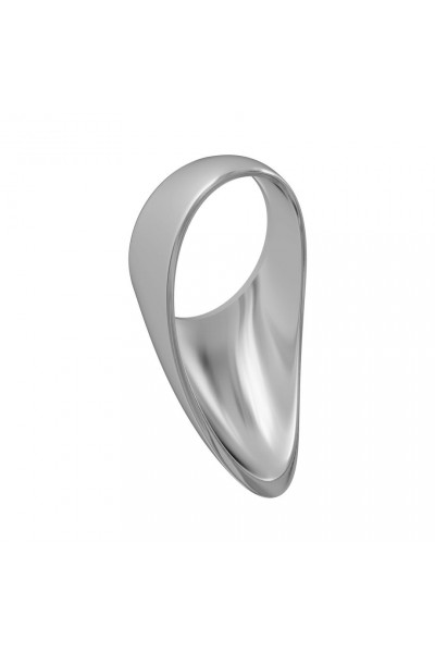 Среднее каплевидное эрекционное кольцо TEARDROP COCKRING Среднее каплевидное эрекционное кольцо TEARDROP COCKRING