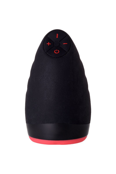 Перезаряжаемый мастурбатор Erotist Lava Перезаряжаемый мастурбатор Erotist Lava