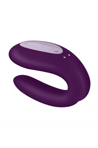Набор вибростимуляторов Satisfyer Partner Box 1 Набор вибростимуляторов Satisfyer Partner Box 1