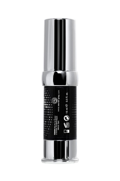 Жидкий вибратор с усиленным эффектом Liquid Vibrator Strong Stimulator - 15 мл. Жидкий вибратор с усиленным эффектом Liquid Vibrator Strong Stimulator - 15 мл.