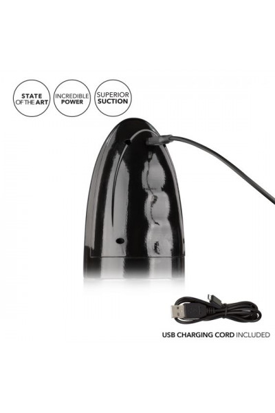 Автоматическая вакуумная помпа Optimum Series Automatic Smart Pump Автоматическая вакуумная помпа Optimum Series Automatic Smart Pump